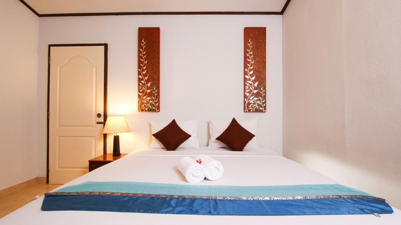 Eden Resort & Villas Phuket Patong