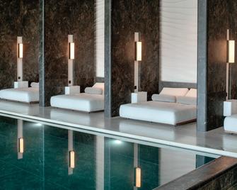 La Réserve Resort - Knokke Heist - Pool