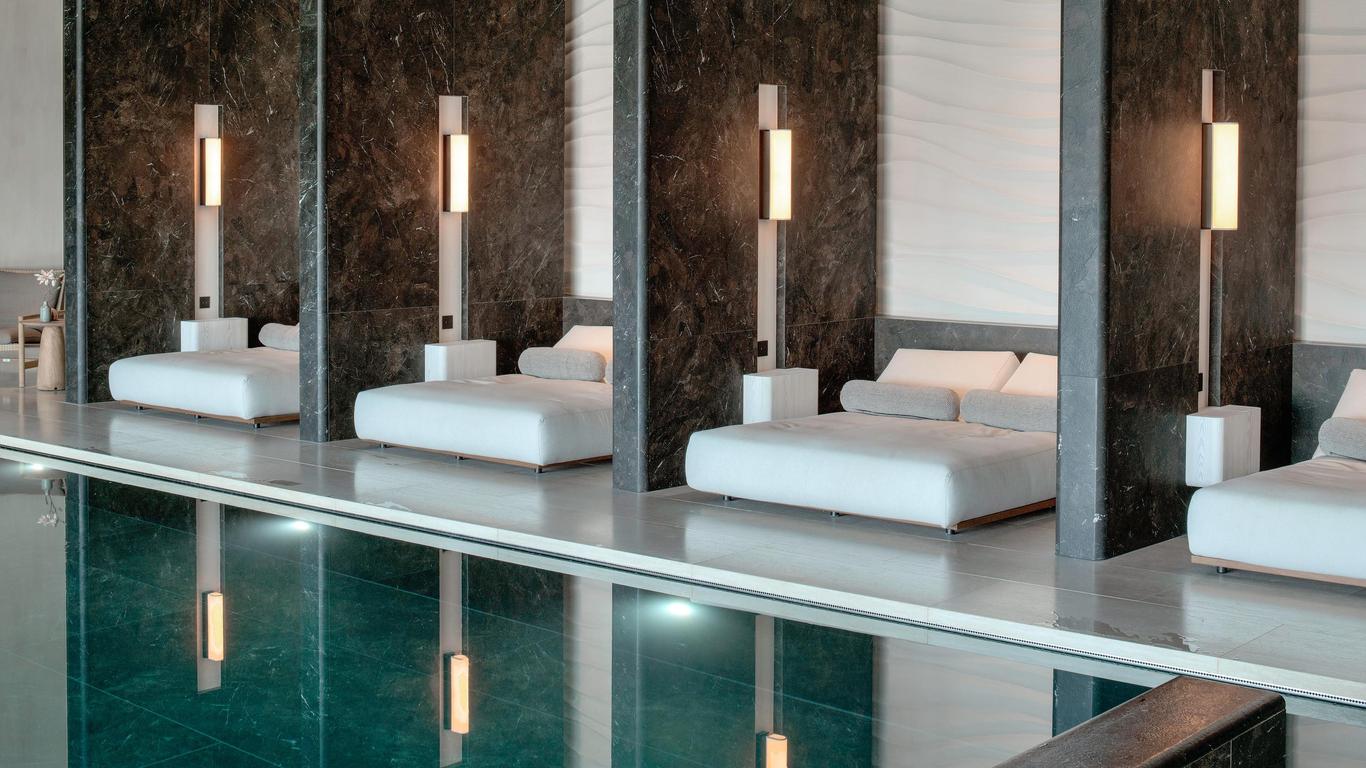 La Réserve Resort