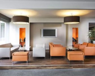 Alexander Park Chambéry - Chambéry - Lounge