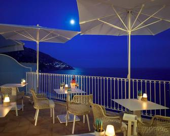 Villa Francesco Luxury Suites - Positano - Balcony