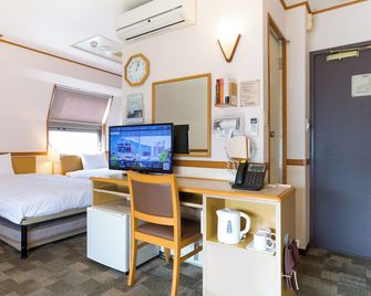 Toyoko Inn Kumamoto Ekimae - Kumamoto