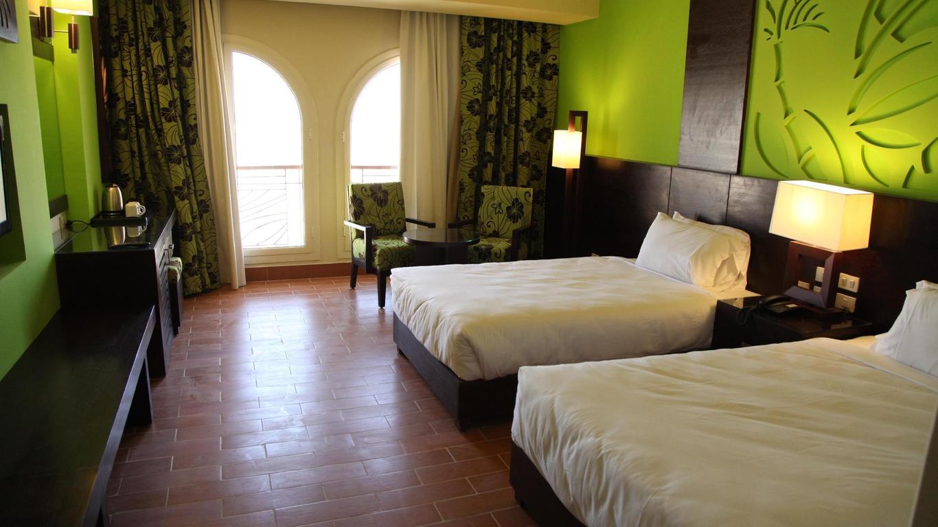 The Bosque - Hotel Hurghada