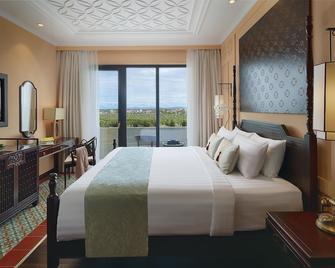 Little Riverside. A Luxury Hotel & Spa - Hoi An - Bedroom