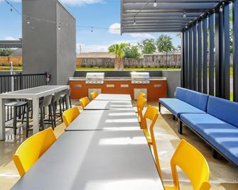 Home2 Suites by Hilton Crestview I-10 - Crestview - Gebäude
