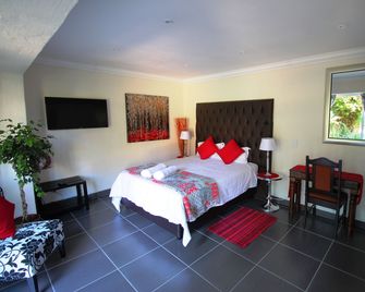 House on Morninghill - Johanesburgo