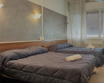 Marinoni - Lomazzo - Bedroom