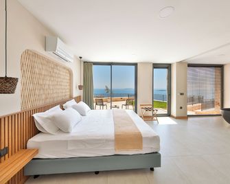 Lyxos Hotel - Adults Only Over 12 - Kaş