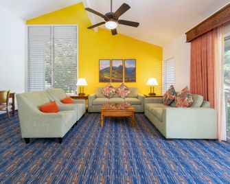 Makai Club Resort - Princeville - Bedroom