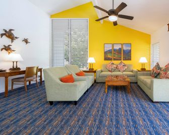 Makai Club Resort - Princeville - Chambre