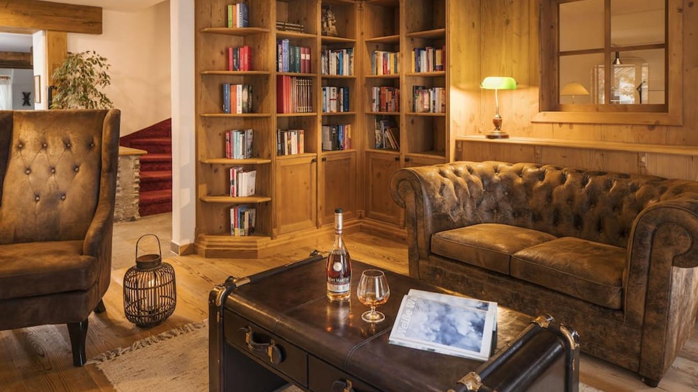 Hotel Haymon