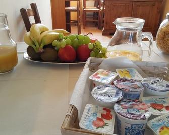 Agriturismo Trosciole - Massa martana