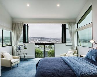 Oasis on Belmont Lane - Dunedin - Bedroom
