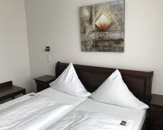 Althoff´s Landhotel - Ochtrup - Camera da letto