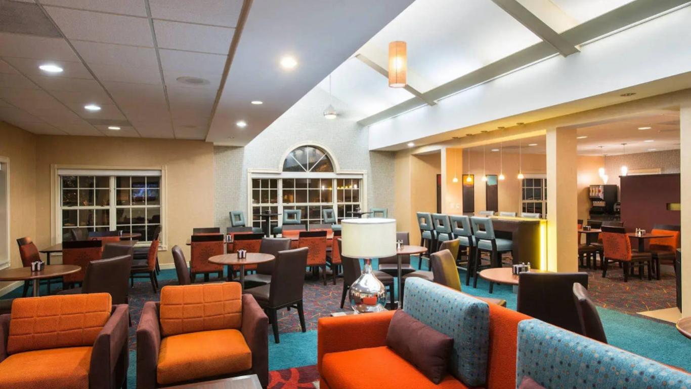 Residence Inn by Marriott Williamsburg