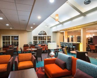 ريزيدنس إن باي ماريوت ويليامزبيرج - وليامز (فرجينيا) - ردهة