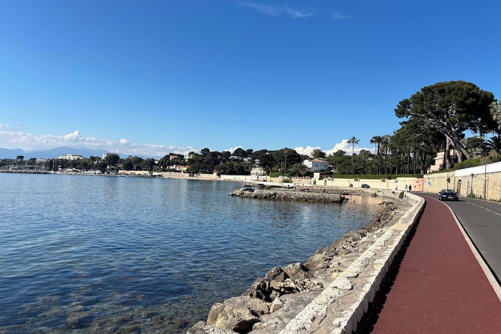 La Garoupe-Gardiole Boutique Hotel - Antibes