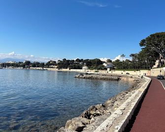 La Garoupe-Gardiole Boutique Hotel - Antibes
