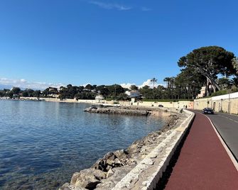 La Garoupe-Gardiole Boutique Hotel - Antibes