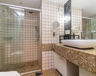 Apartamento em hotel 5 Estrelas Brasília - GMB0414 - Brasilia
