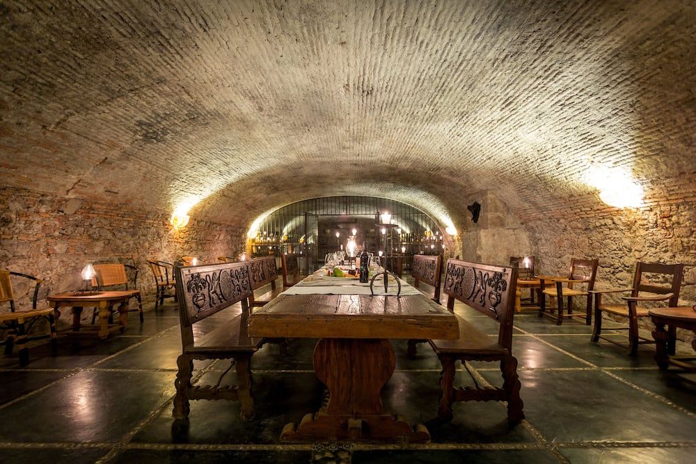 هاسيندا سان جابريل دو لاس بالماس