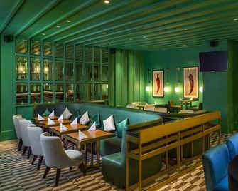 Welcomhotel By Itc Hotels, Guntur - Guntūr
