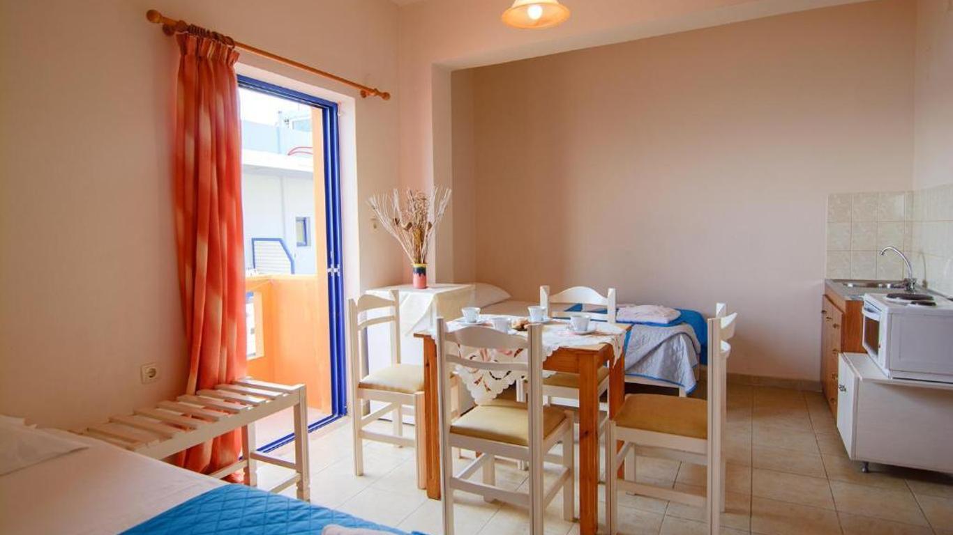 Scorpios Family Rooms