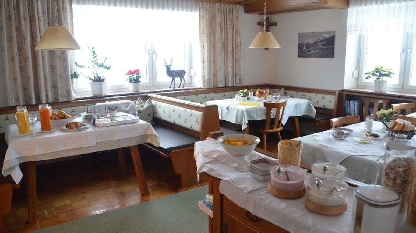 Pension Spiegl