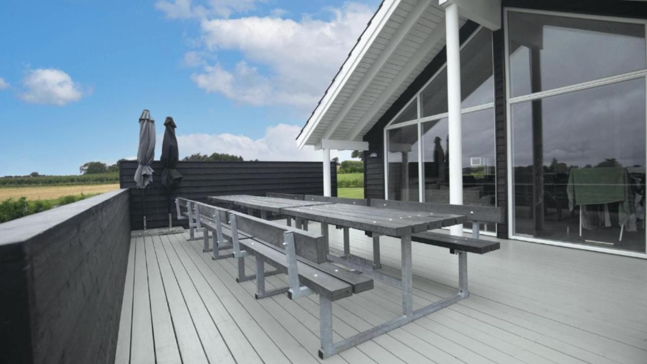 Villavilla 327 - Faaborg, Fyn Og Øer – Faaborg