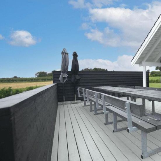 Villavilla 327 - Faaborg, Fyn Og Øer – Faaborg