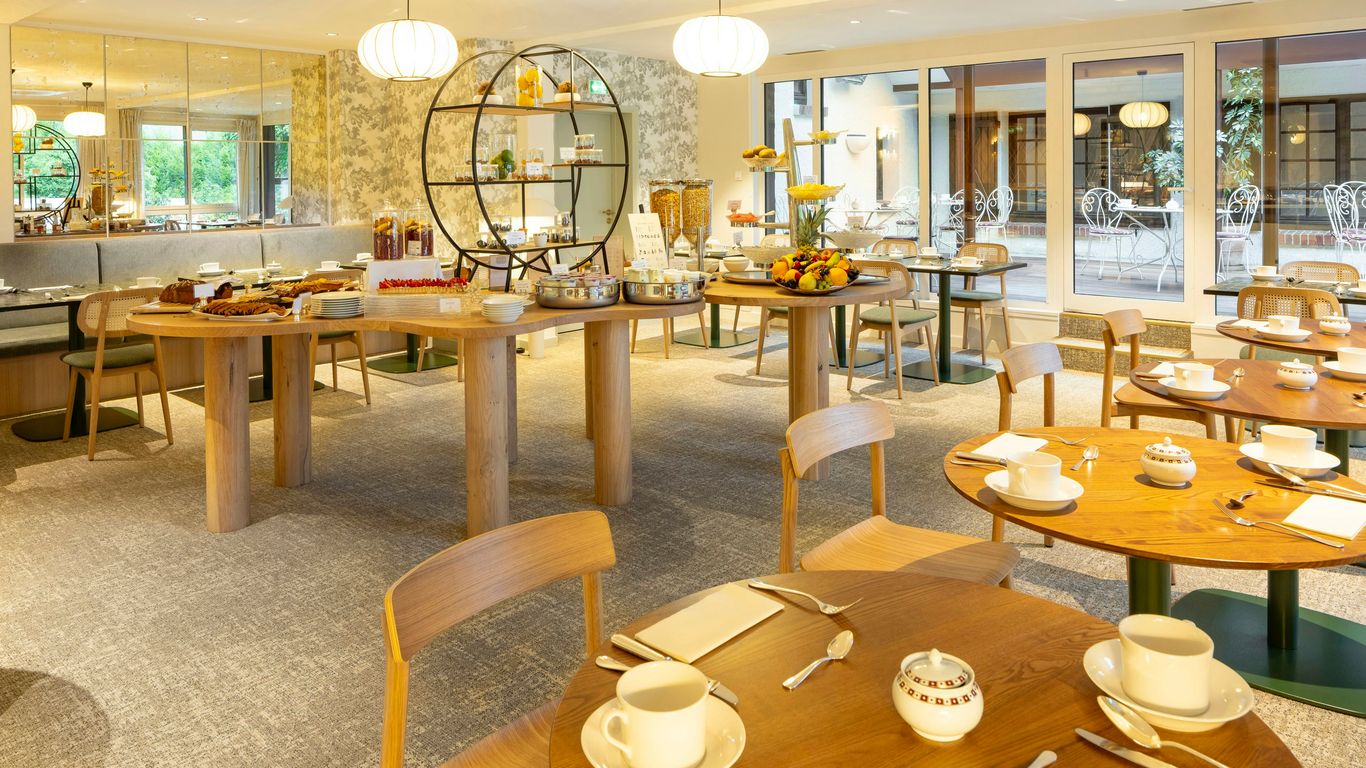 Briqueterie Champagne, A Beauvallon Hotel & Spa