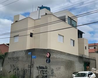 Casa confortável - Belo Horizonte - Building