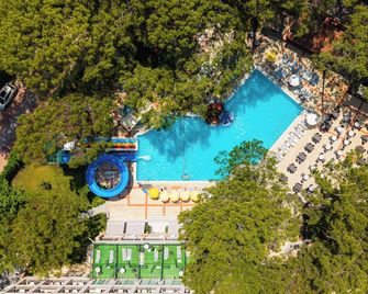 Pirates Park Resort - Kemer - Uima-allas