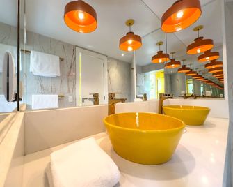 La Suite by Dussol - Rio de Janeiro