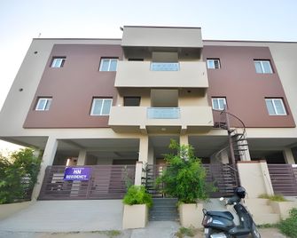 Honey Residency - Coimbatore - Building