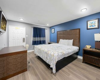 Golden Inn Dallas by Hotel O - Balch Springs - Habitación