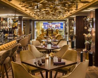 Fairmont Hotel Vier Jahreszeiten - Hamburg - Restaurant