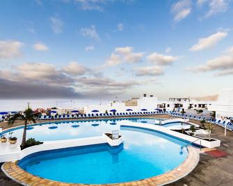 Bellevue Aquarius - Puerto del Carmen - בריכה