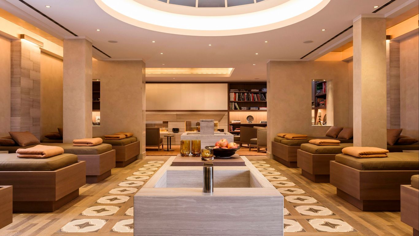 Althoff Seehotel Überfahrt