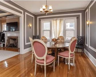 Cozy Homeva Chatterton Wp - White Plains - Dining room