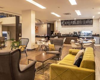 Acacia Premier Hotel - Kisumu - Lounge