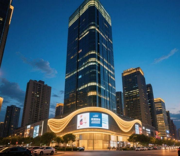 Phylain City Boutique Apartment - تشونغتشينغ - مبنى