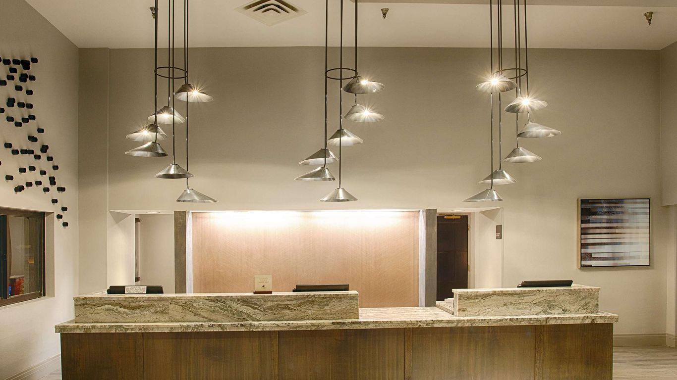 DoubleTree by Hilton Denver - Westminister