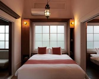 Shirafuji - Vacation Stay 69369v - Suzaka - Bedroom