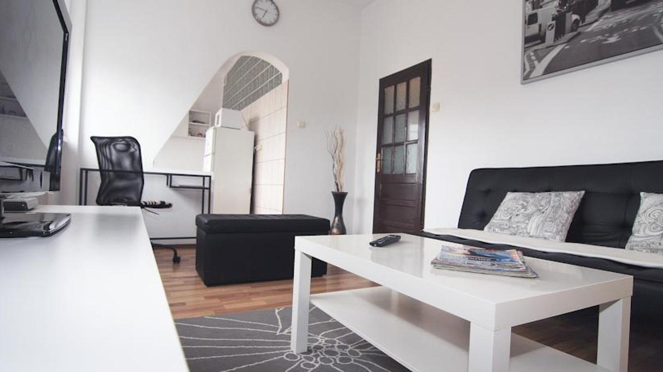 B&V Accomodation