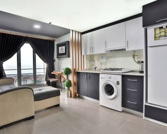 Sweet Home Suite Hotel - Trabzon