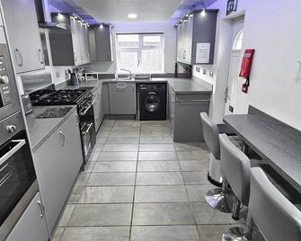 Bridge Street Guest Rooms - ترانينت