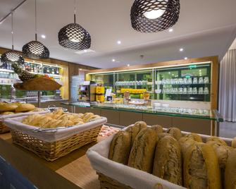 Star Lodge Hotels - אוטרכט - מסעדה