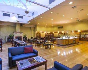 Hotel Grand Chancellor Launceston - Launceston - Restaurant