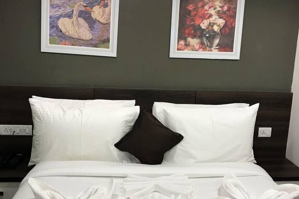 Hotel Royal Inn - Electronic City